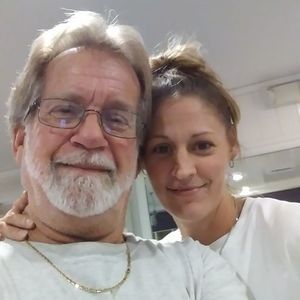 Meet your Posher, Rick